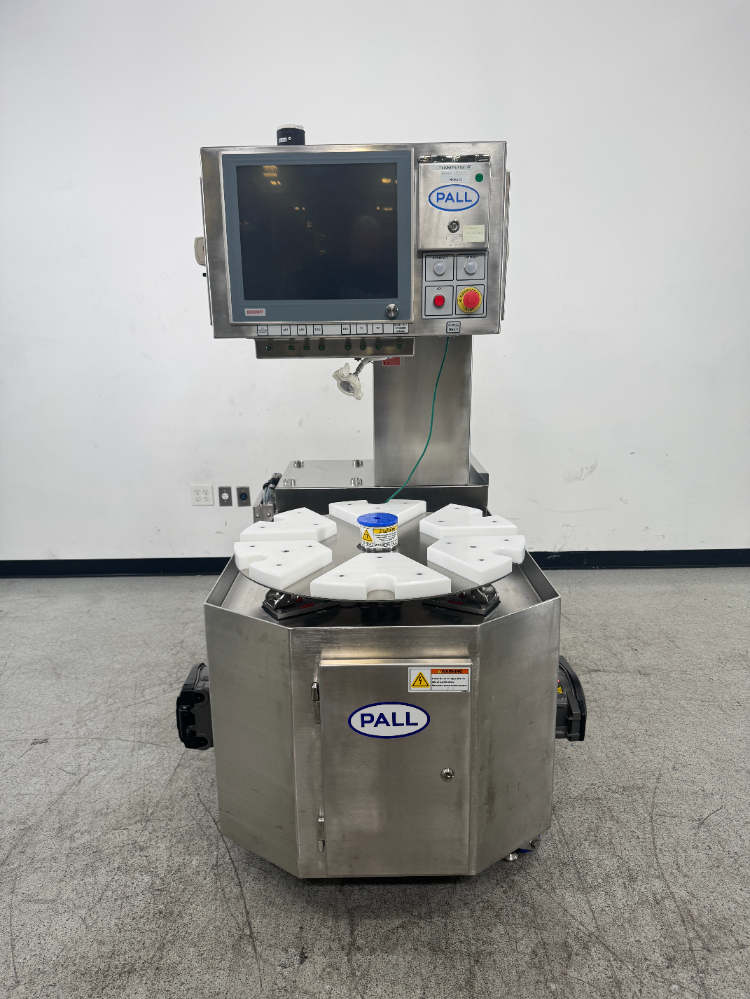 Image of Pall iCELLis 500+ Control System